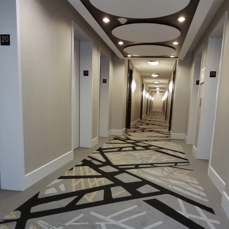 Fast Commercial Wall Painting UAE